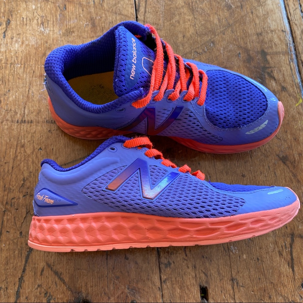 New Balance Shoes